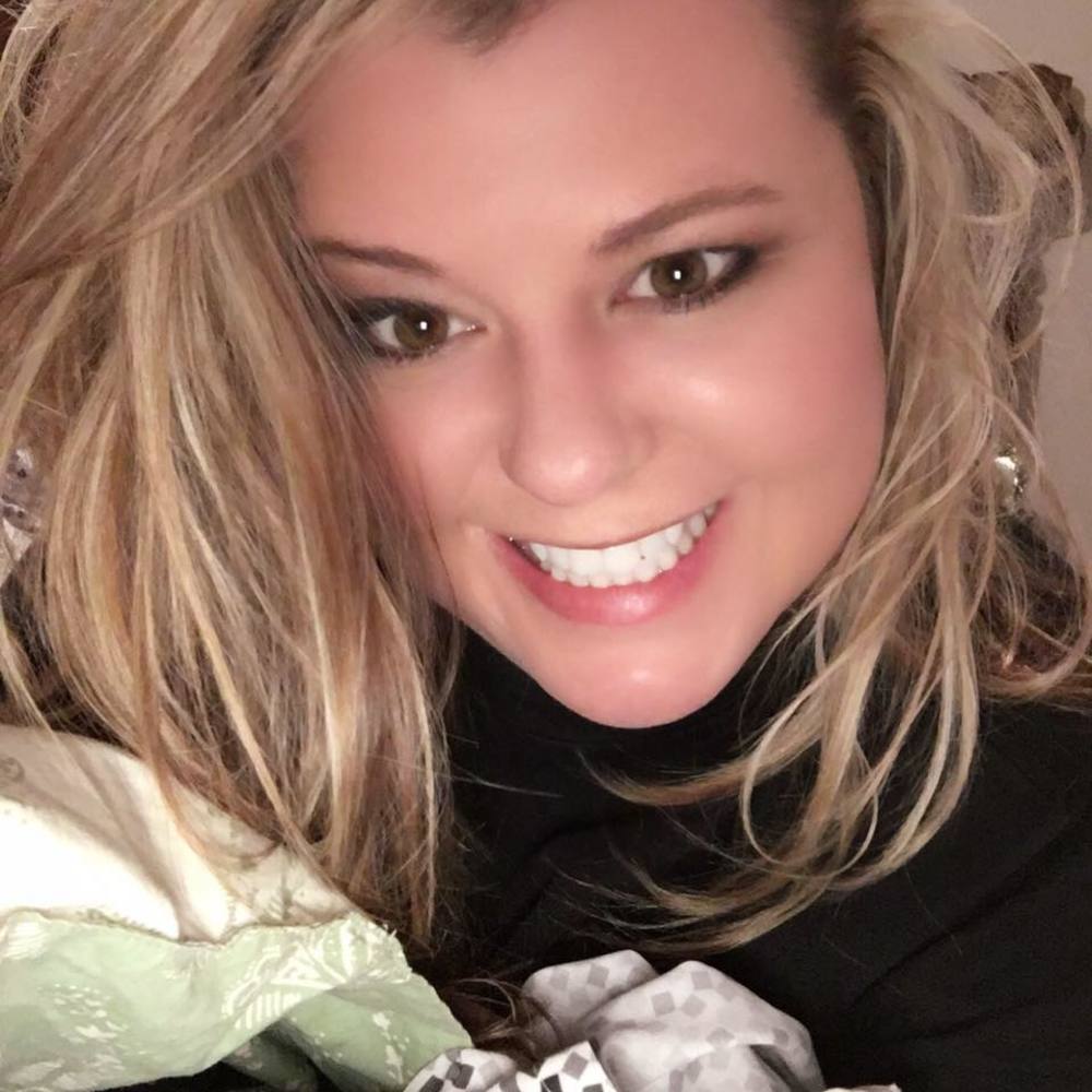 Meet your Posher, Shannon