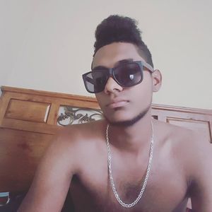 Meet your Posher, Bryan