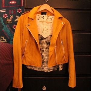 Free People Boho Blouse