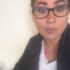 Meet your Posher, Beverly