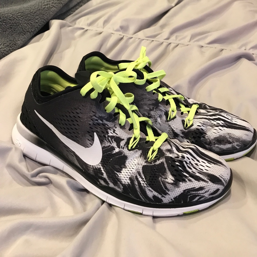 Nike TR Fit 5