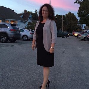 Meet your Posher, Meg