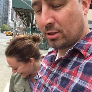 Meet your Posher, John