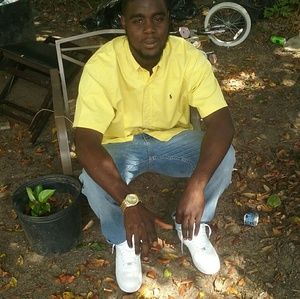 Meet your Posher, Gerald