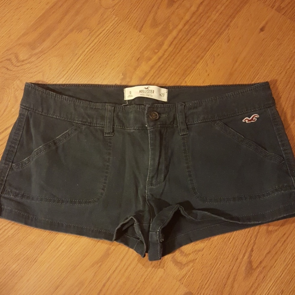 Hollister Shorts Sz9