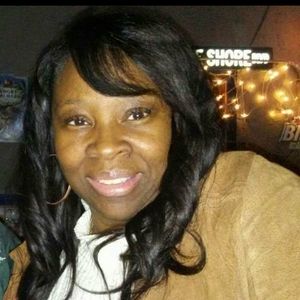 Meet your Posher, Renita