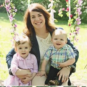 Meet your Posher, Beth