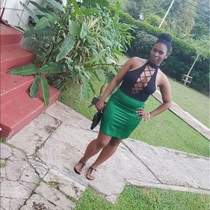 Meet your Posher, Shayeeda