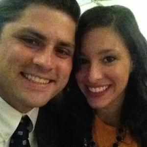 Meet your Posher, Mark