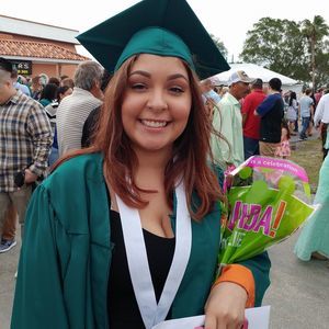 Meet your Posher, Tamika