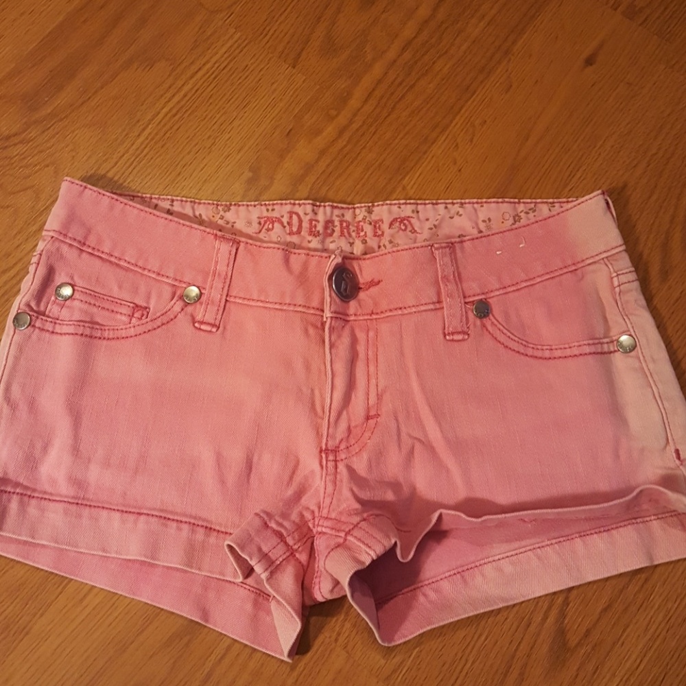 Degree Shorts Sz5