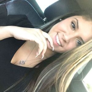 Meet your Posher, Violet