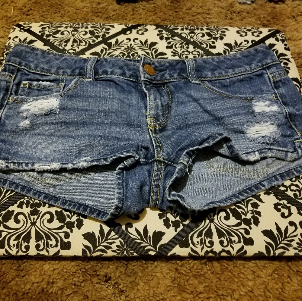 Shorts