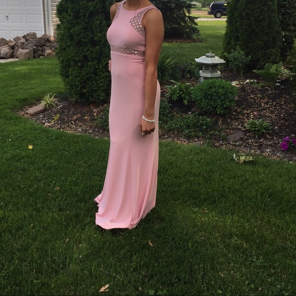 prom dress!! - Picture 3 of 4