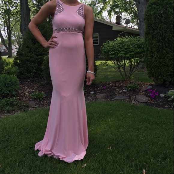 prom dress!! - Picture 4 of 4