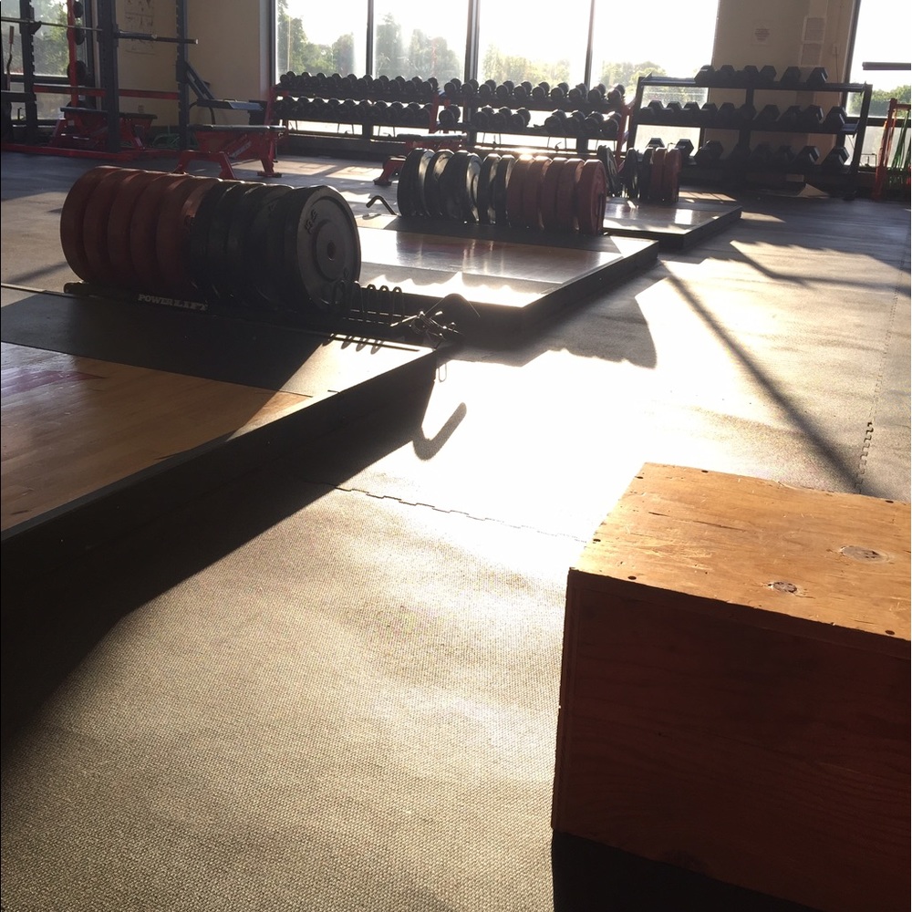 Meet your Posher, Shawn