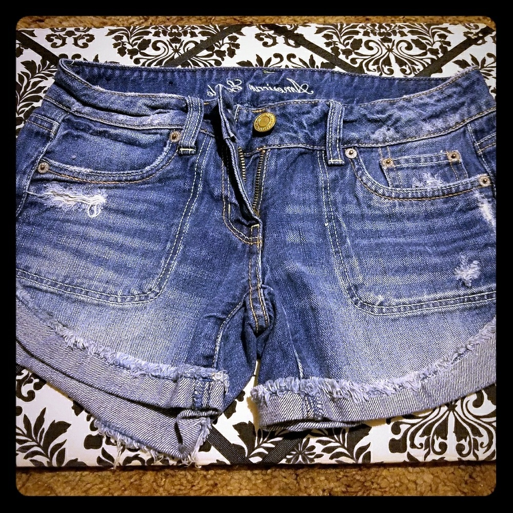 Shorts