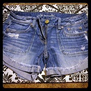 Shorts
