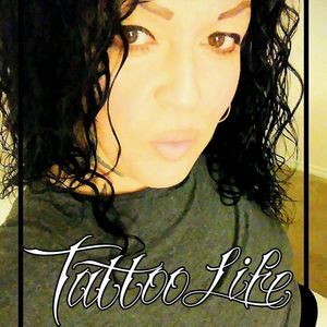 Meet your Posher, Yolanda