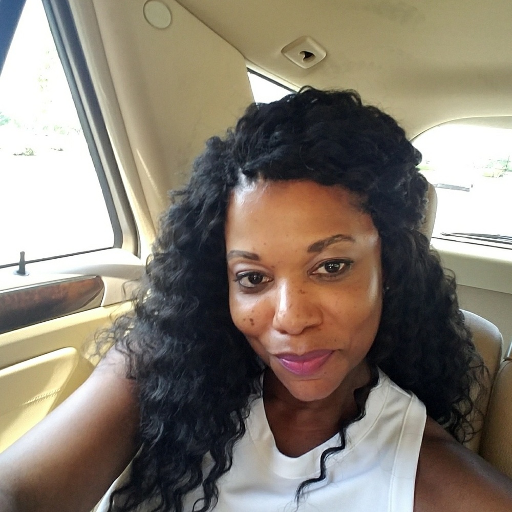 Meet your Posher, Paris