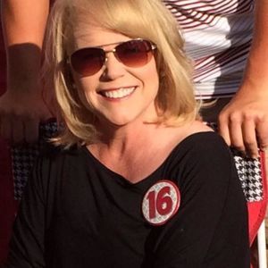 Meet your Posher, Sherri