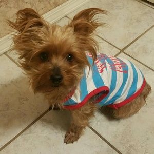 Meet your Posher, Danaray