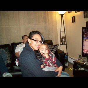 Meet your Posher, Daisy