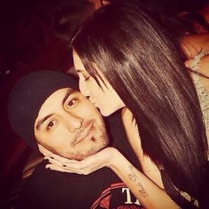 Meet your Posher, Ricky