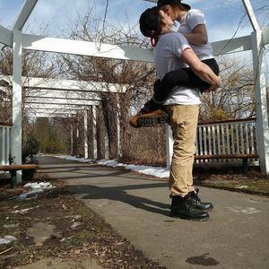 Meet your Posher, Skylar