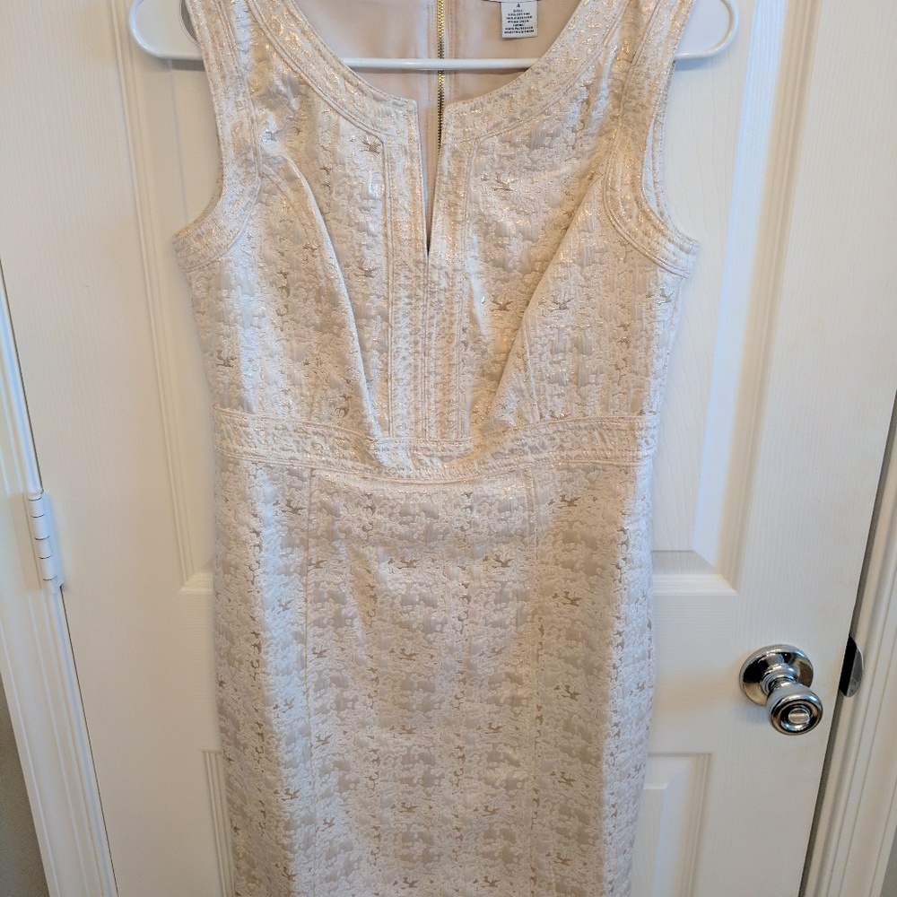 NWT Liz Claiborne Dress