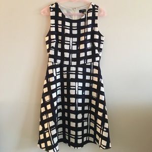 Classy Dress - The Limited
