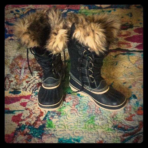 Sorel Shoes - ❄️Sorel Joan of Arctic Boots