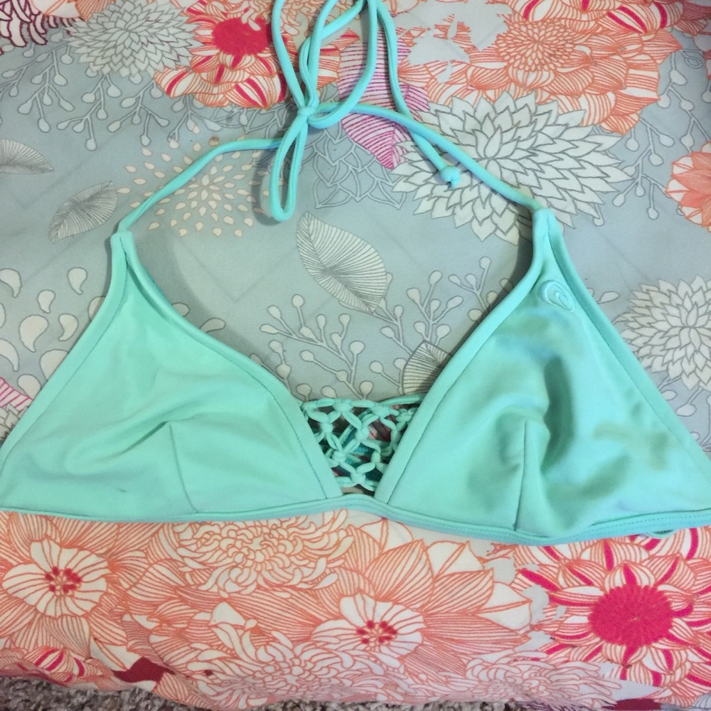 Rip curl top