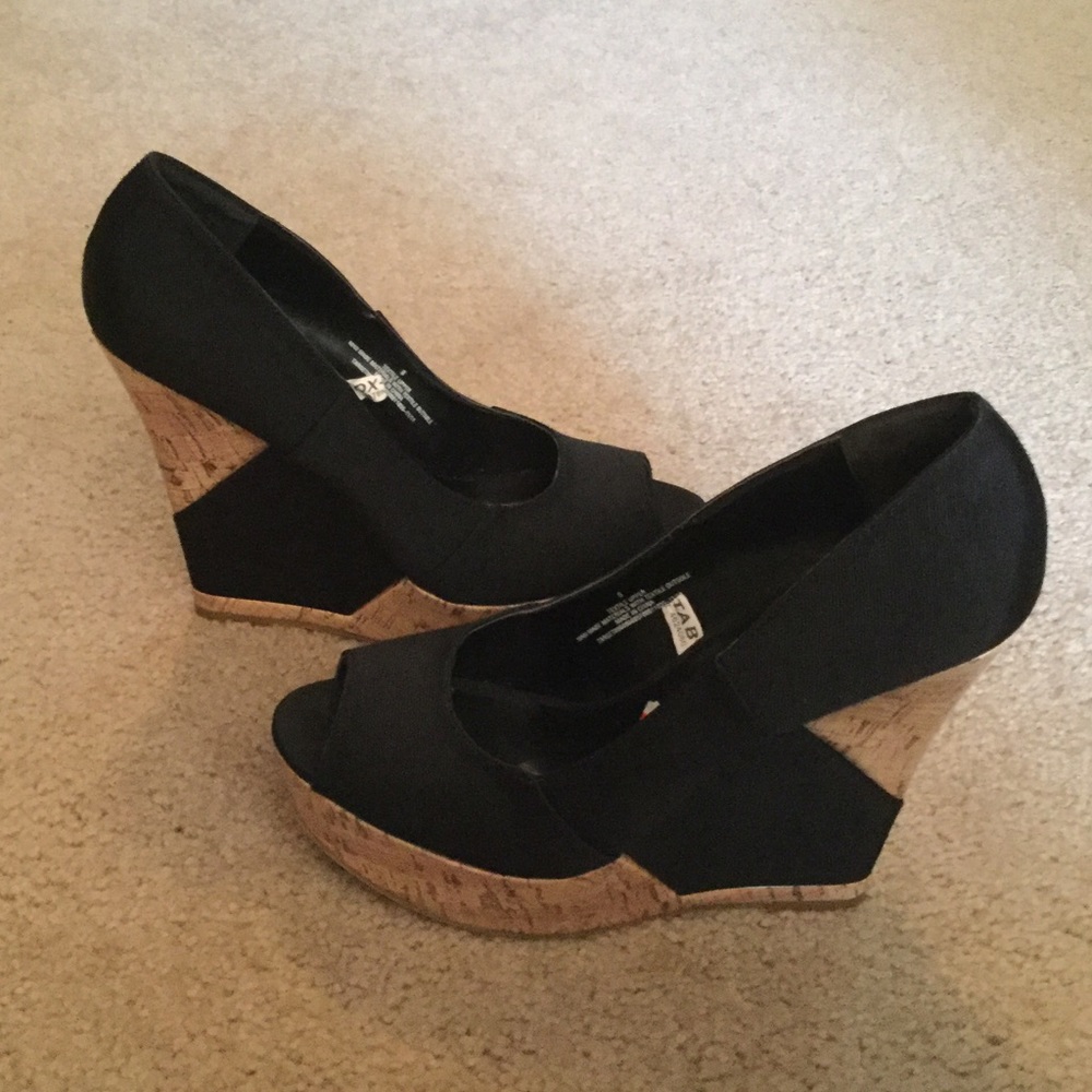 Mossimo Supply Shoes