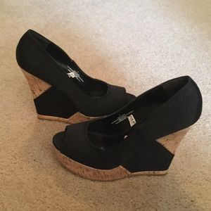 Mossimo Supply Shoes