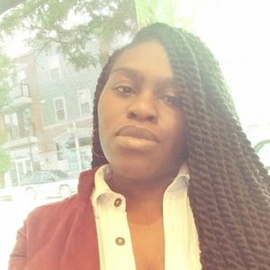 Meet your Posher, Eutasha