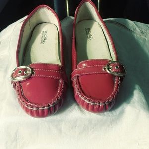 MICHAEL KORS loafers