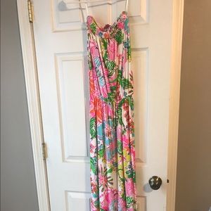 Lilly Pulitzer for target Maxi