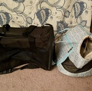 Dog Carriers