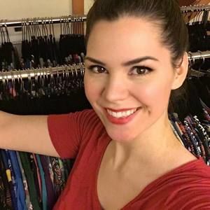 Meet your Posher, Lularoe nikki spitzer