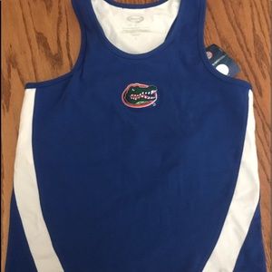 Women's Size Large Gators Tank
