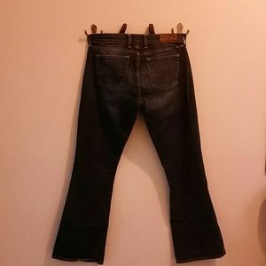 Lucky Brand Jeans