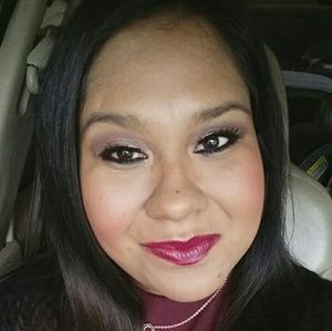 Meet your Posher, Rocio