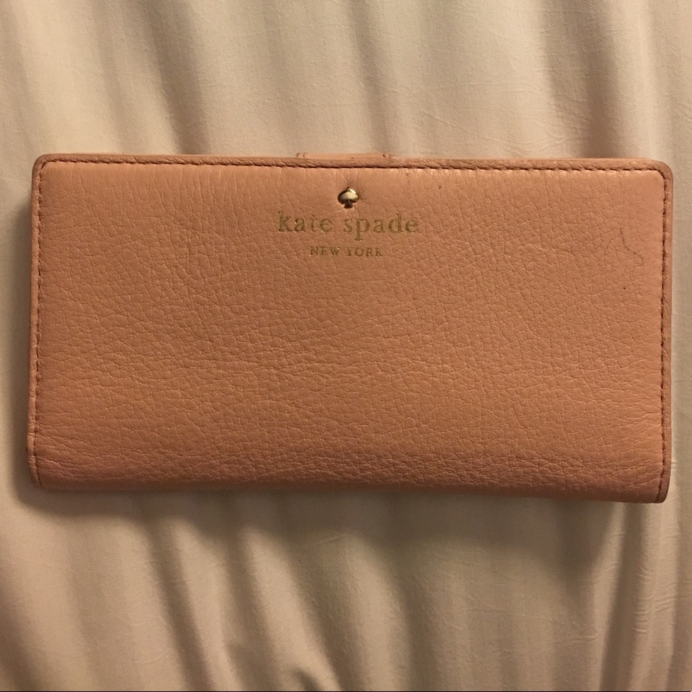 Kate Spade wallet