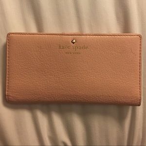 Kate Spade wallet