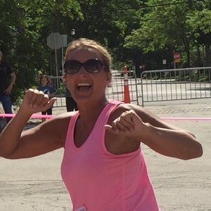 Meet your Posher, Beth