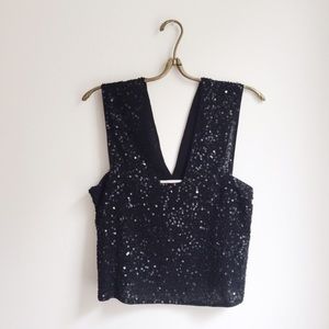 Z A R A • C R O P T O P