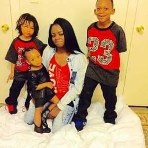 Meet your Posher, Mary