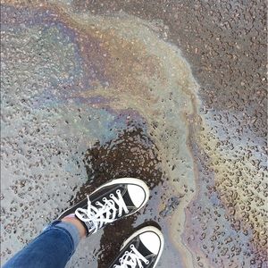 Meet your Posher, Abbey