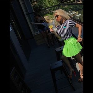 Meet your Posher, Stefani